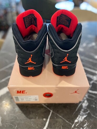 Nike Nike jordan OG (melody ehsani)