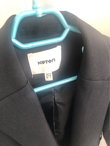 Koton Ceket