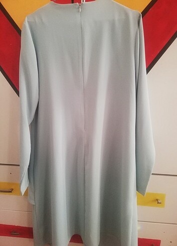 l Beden Tunik
