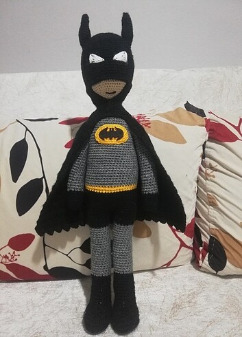  Örgü batman 