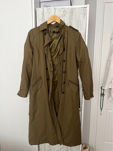 Trenchcoat