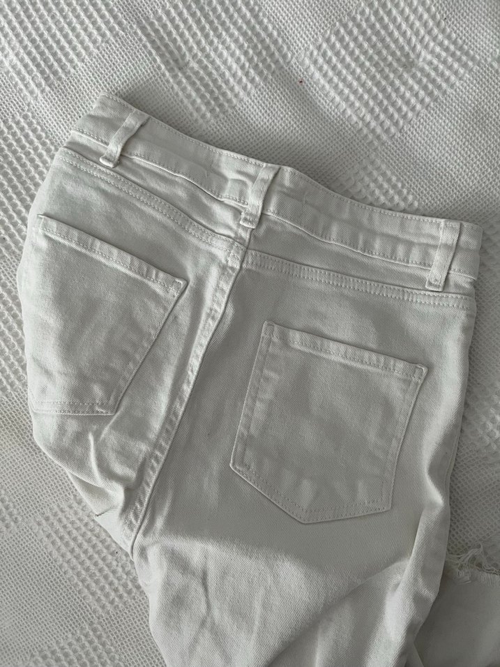 LCW pantolon - Görsel 3