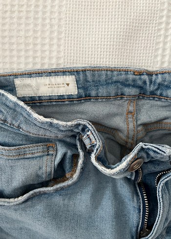 Zara jean - Görsel 2