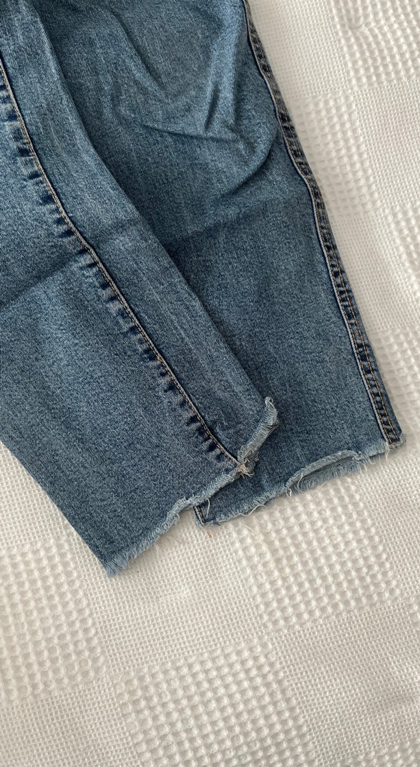 Pull bear jean - Görsel 3