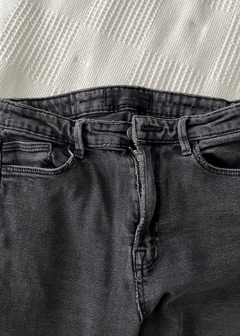 Stradivarius mom jean - Görsel 2