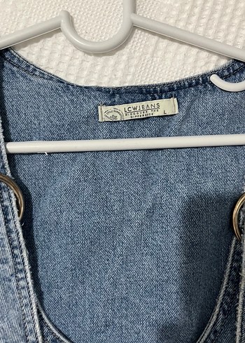 LCW kot elbise - Görsel 2