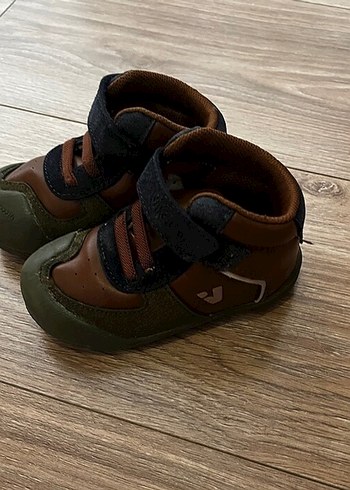 Vicco bebek bot - Görsel 2