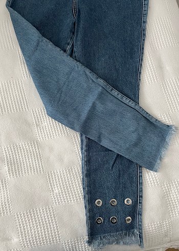 Ltb mom jean - Görsel 5