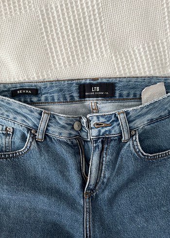 Ltb mom jean - Görsel 2