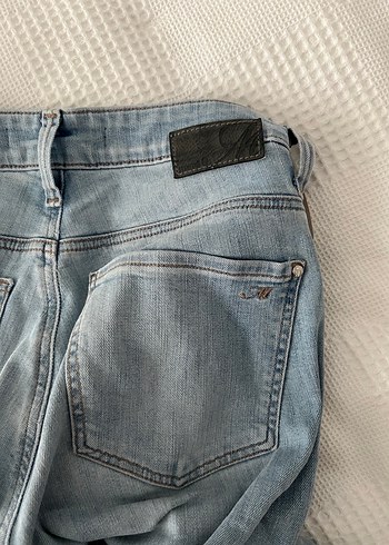 Mavi jean - Görsel 5