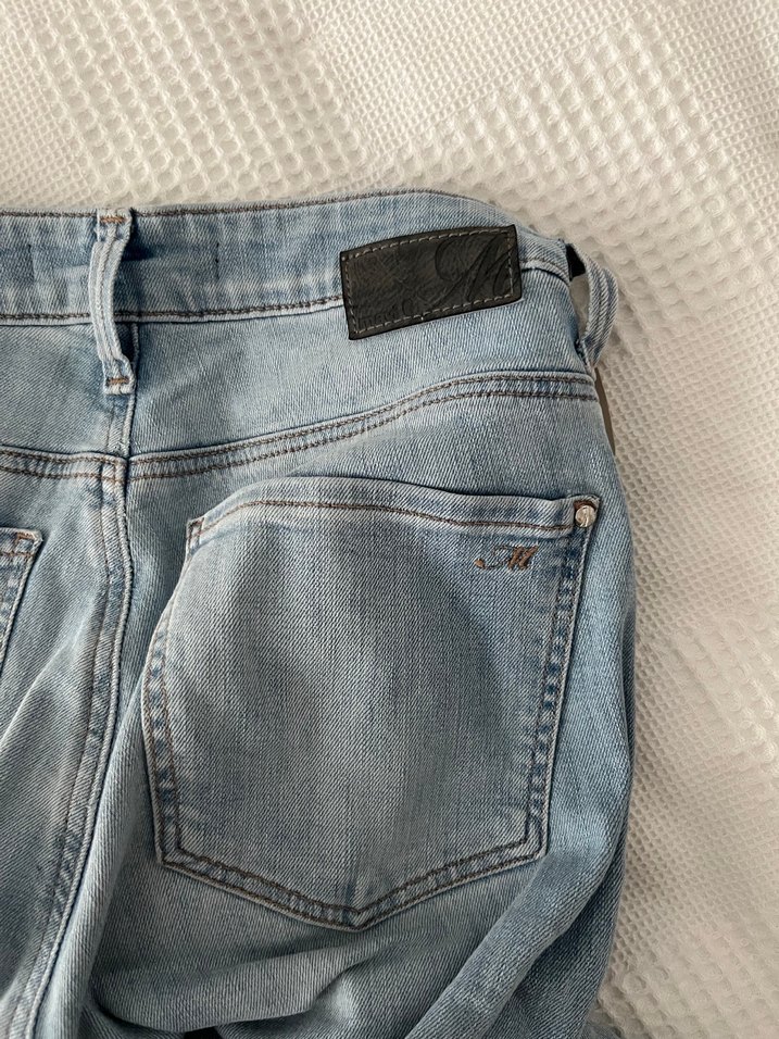 Mavi jean - Görsel 5