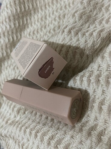  Beden fenty stick kontür amber