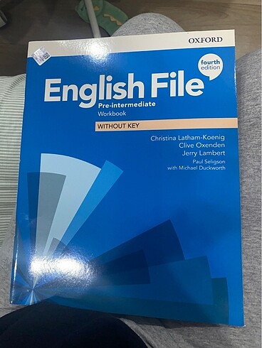 Kitap