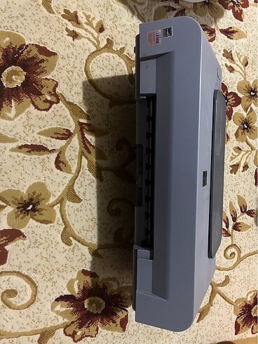 Beden Renk Canon ip300 yazıcı