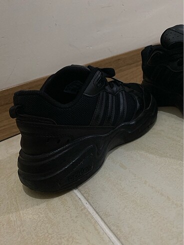 38 Beden Orijinal Adidas spor ayakkabı