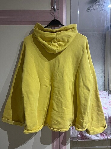 Diğer Sarı sweatshirt