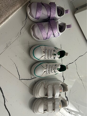 Adidas Kız çocuk ayakkabı