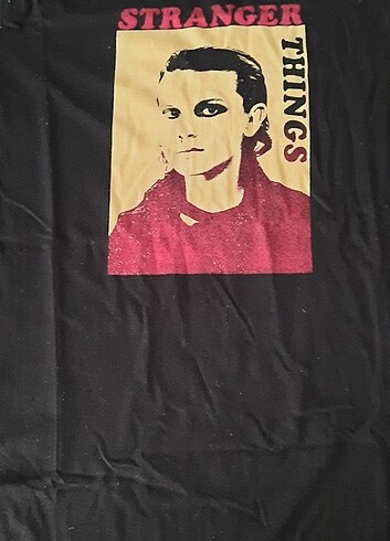 Stranger Things T-shirt 
