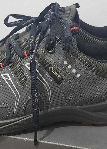 Ecco spor ayakkabı 