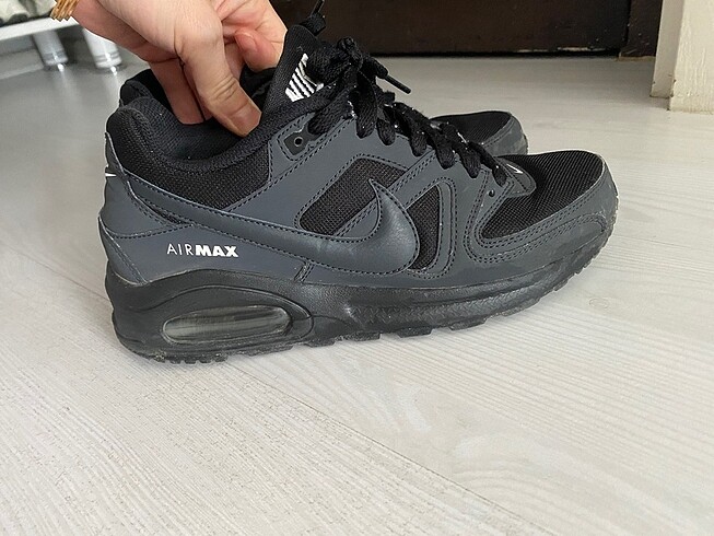 Nike bayan ayakkabı
