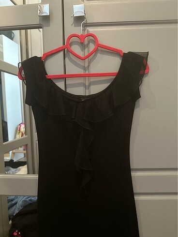 S beden abiye elbise - Görsel 2