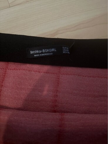 Etek s beden - Görsel 2