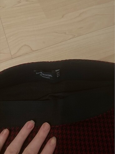 S beden etek - Görsel 2