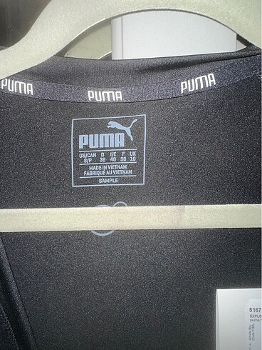 Puma etıketlı - Görsel 2