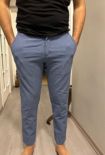 Zara Zara pantolon