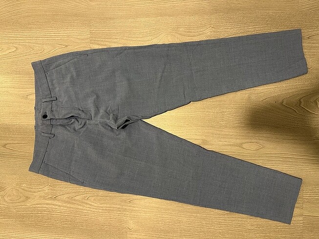 42 Beden Zara pantolon