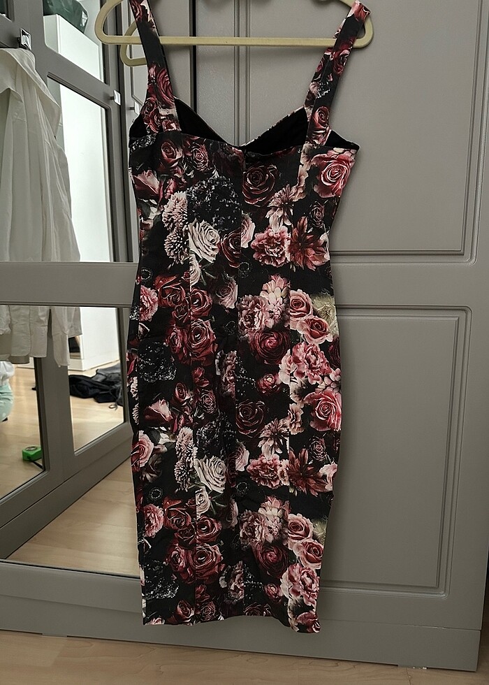 Zara elbise - Görsel 2