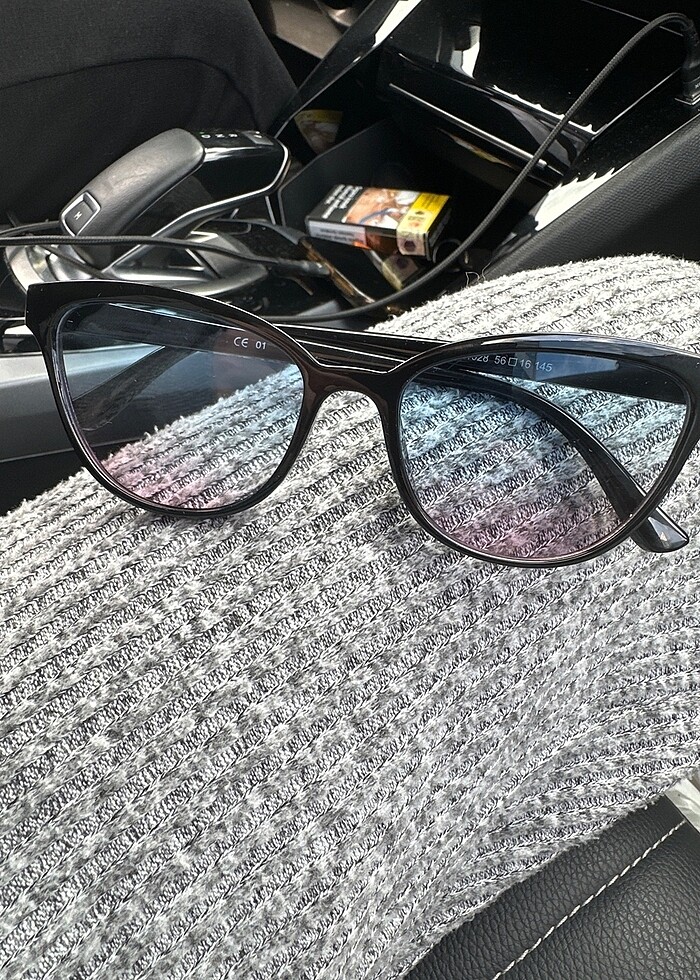 Gunes gozlugu - Görsel 2