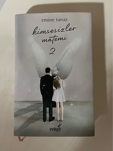 Kimsesizler matemi 2