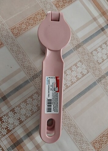 Sarımsak ezeceği 