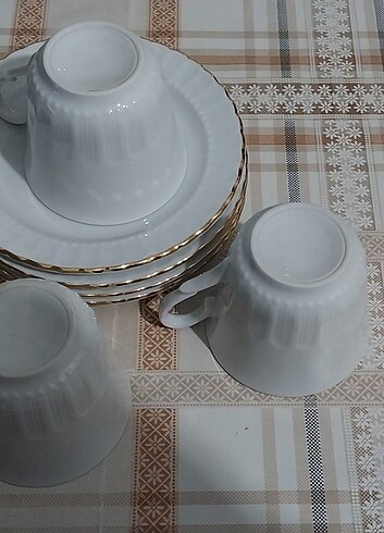 Nescafe fincanı 4 lü