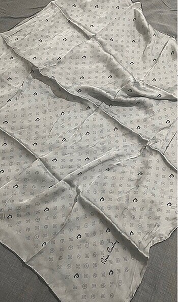 Pierre Cardin Eşerp Pierre cardin