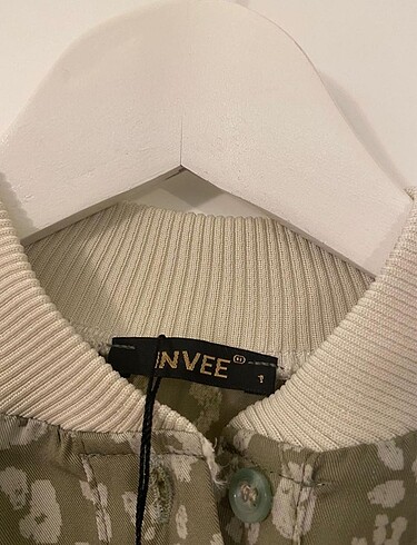 İnvee tunik