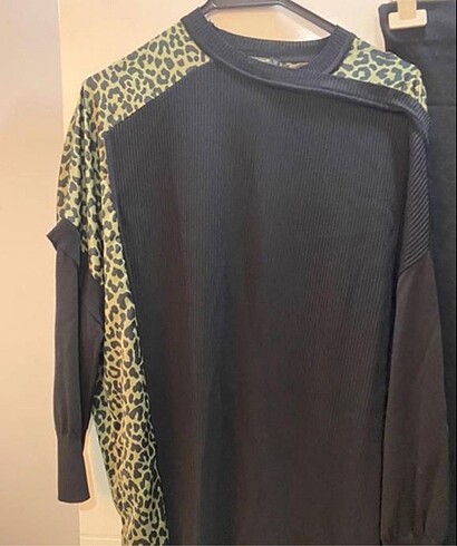 İnvee bluz tunik