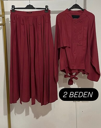 2beden yeni sezon