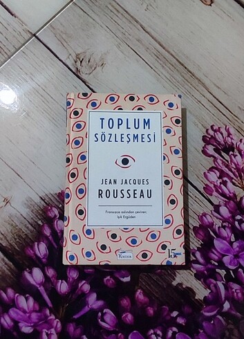 Toplum Sözleşmesi