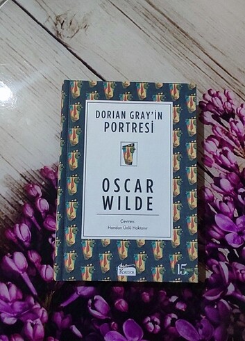 Dorian Gray'in Portresi