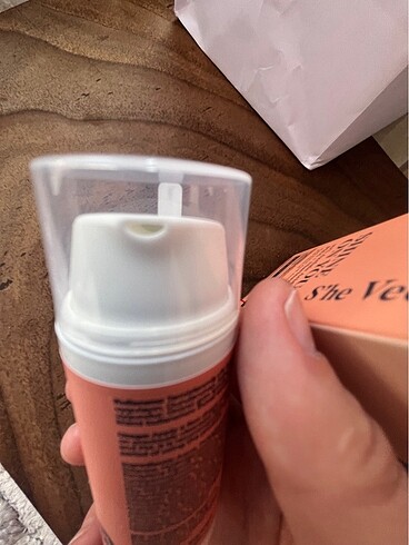  Beden she vec SHINE ON YOU 10% Azelaic Acid + PHA + Niacinamide