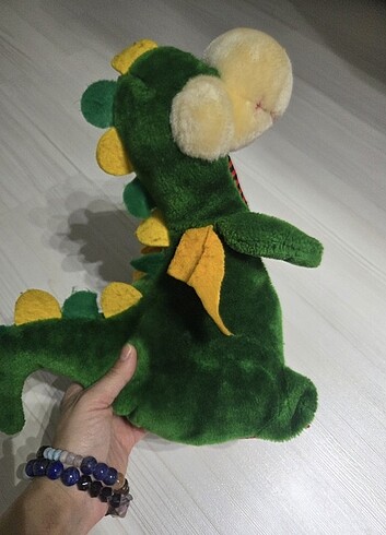 Diğer Peluş oyuncak
