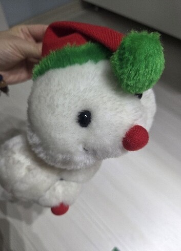 Peluş kulaklık - Görsel 3