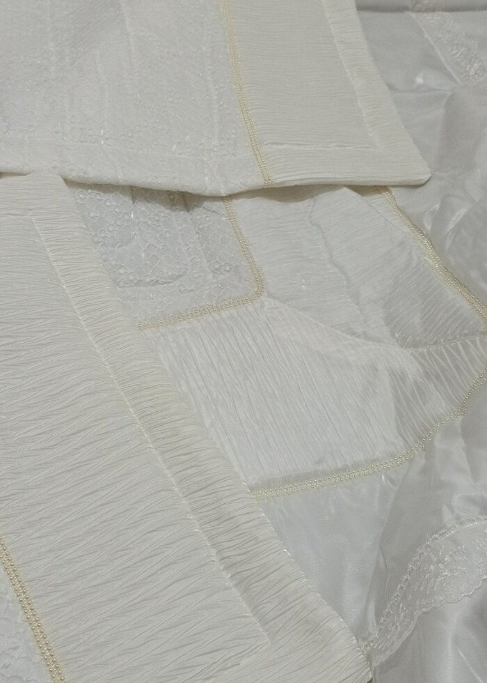 Yatak örtüsü - Görsel 4