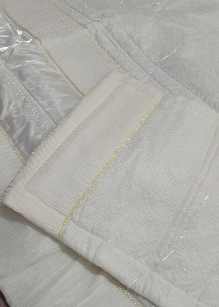 Yatak örtüsü - Görsel 5