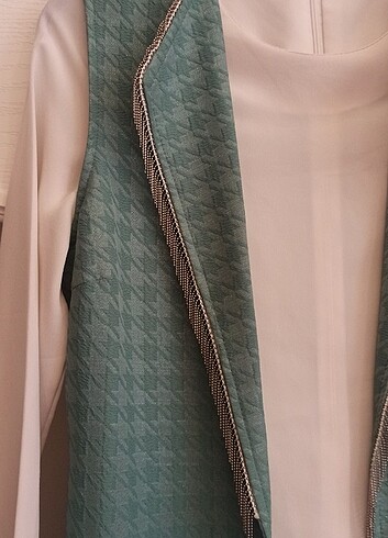 İkili takım tunik  - Görsel 2