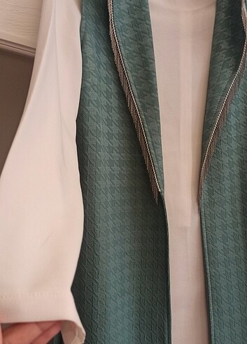 İkili takım tunik  - Görsel 3