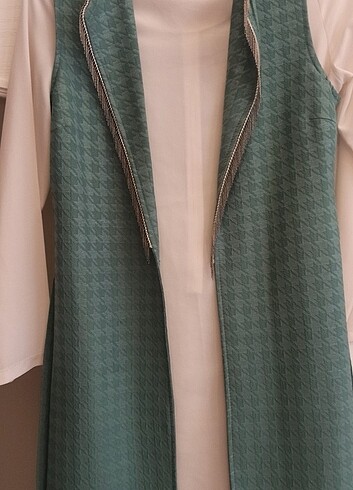 İkili takım tunik  - Görsel 5