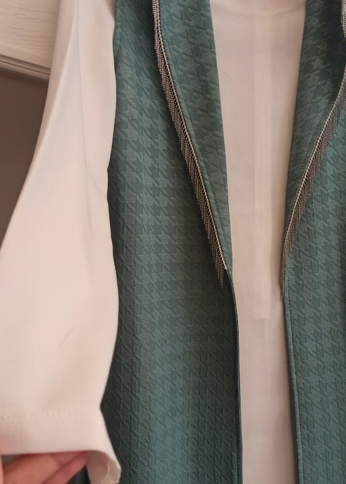 İkili takım tunik  - Görsel 3